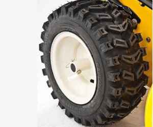 X-Trac Tires